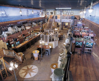 Puerto Jon Martin&acute;s